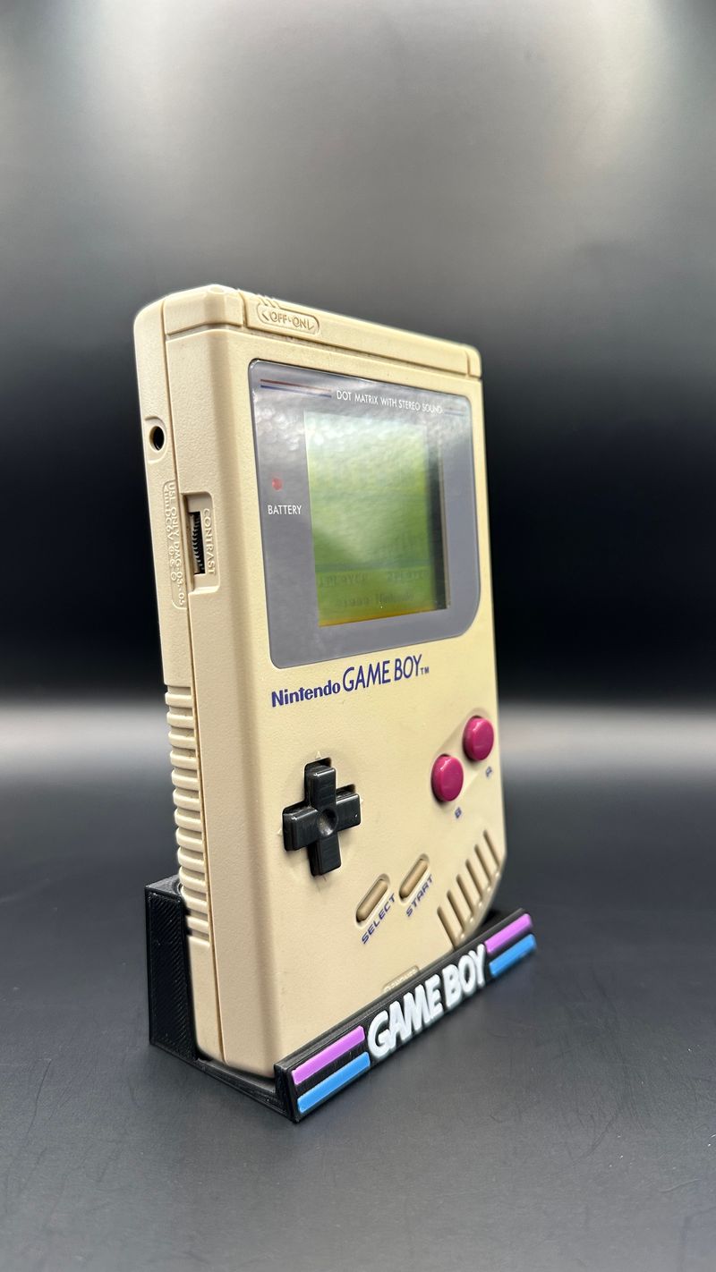 Venta de Nintendo Gameboy DMG-001 afbeelding 2