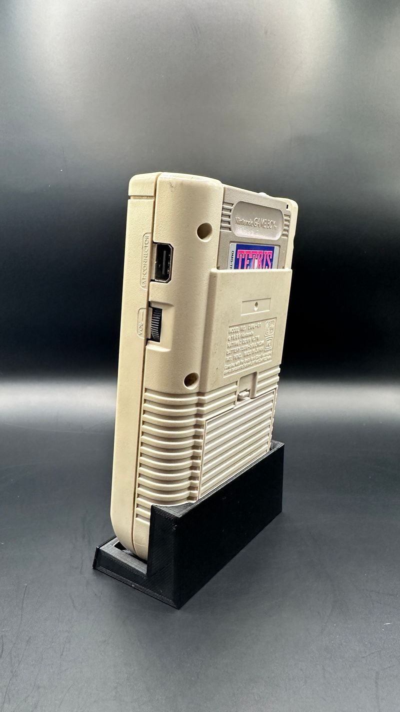 Venta de Nintendo Gameboy DMG-001 afbeelding 4