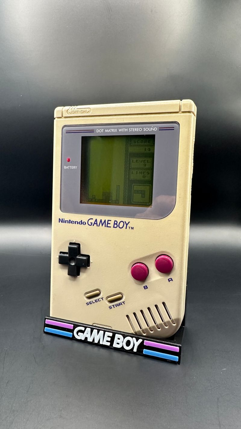 Venta de Nintendo Gameboy DMG-001 afbeelding 5