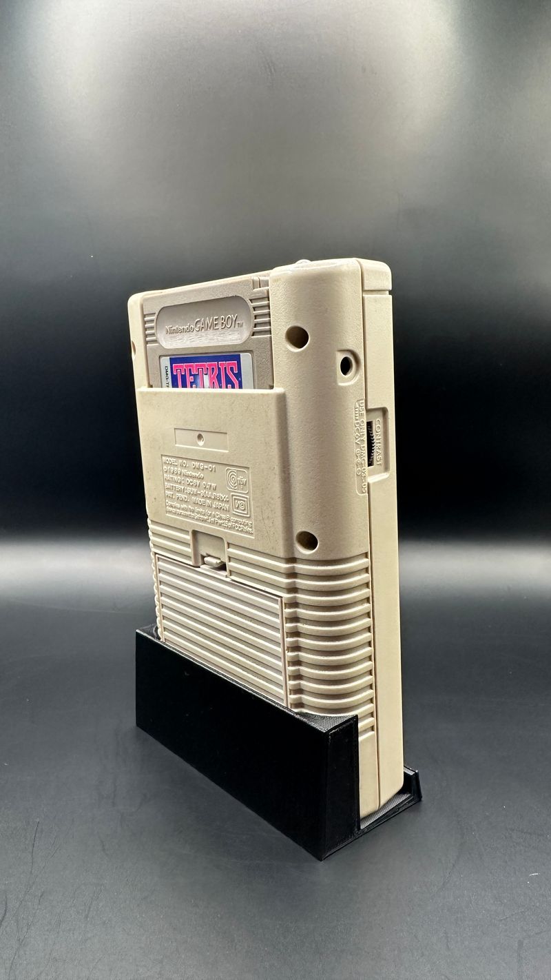 Venta de Nintendo Gameboy DMG-001 afbeelding 3