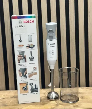 Batidora de Mano Bosch ErgoMixx 600W