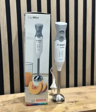 Batidora de Mano Bosch ErgoMixx 600W