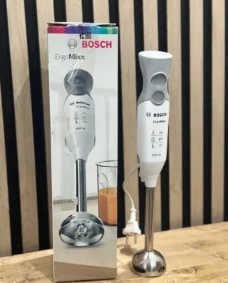 Batidora de Mano Bosch ErgoMixx 600W