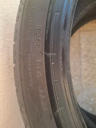Neumático Bridgestone Turanza 215/45 R20 95T XL