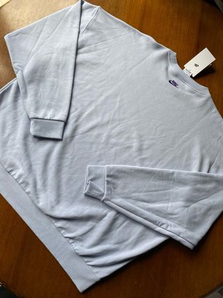 Sudadera Nike Oversized Fit