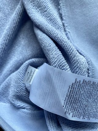 Sudadera Nike Oversized Fit