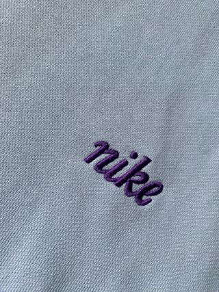 Sudadera Nike Oversized Fit