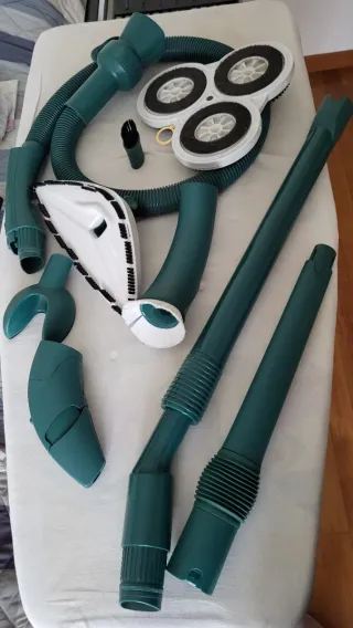 Accessori Folletto Vorwerk