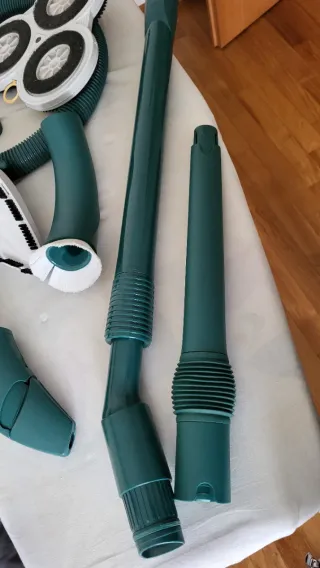 Accessori Folletto Vorwerk