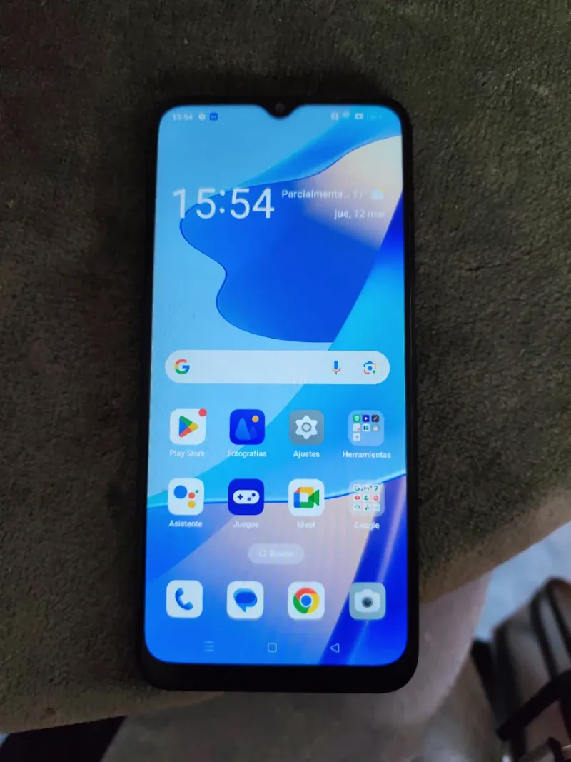 OPPO A54s