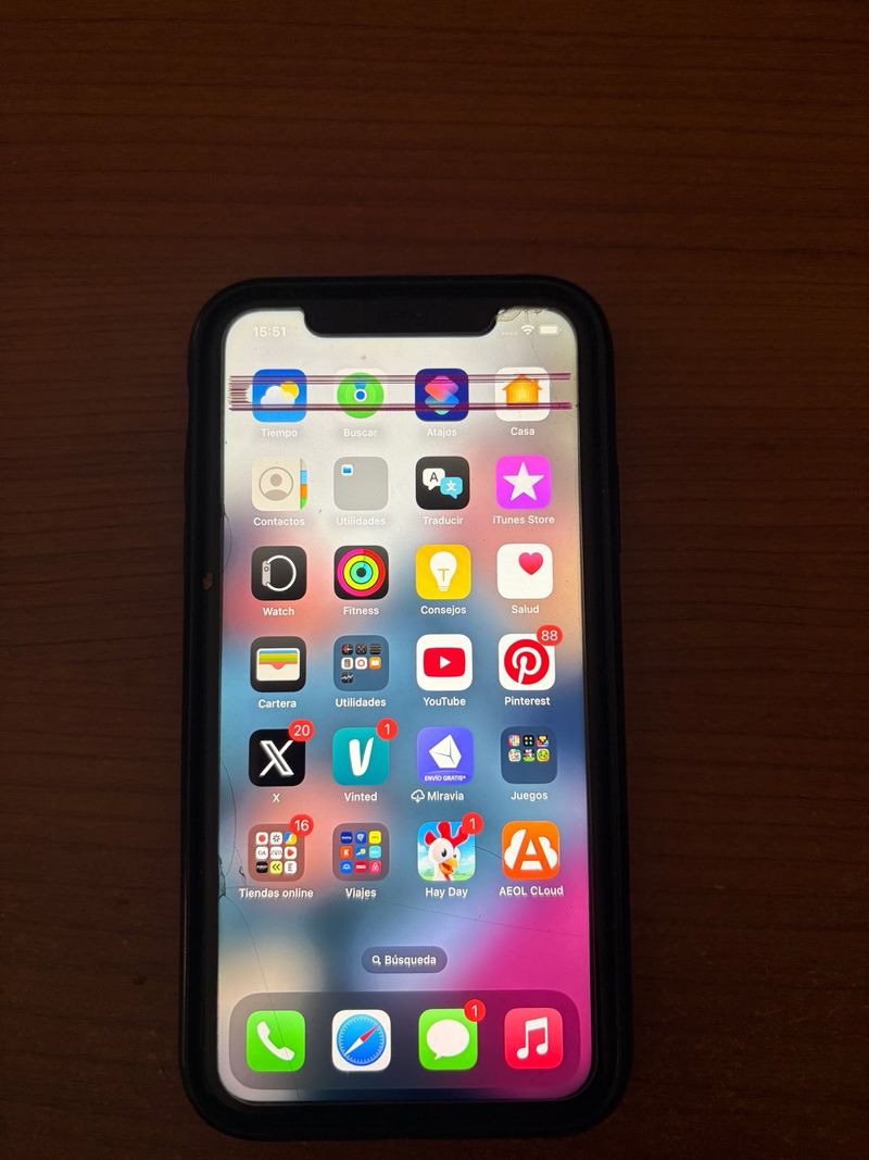 iPhone 11