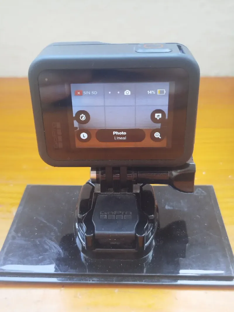 GoPro Hero 8 Black afbeelding 3