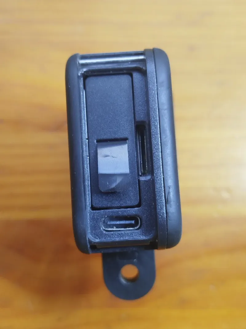 GoPro Hero 8 Black afbeelding 6