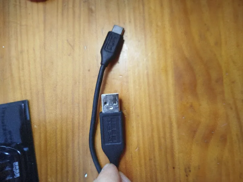 GoPro Hero 8 Black afbeelding 8
