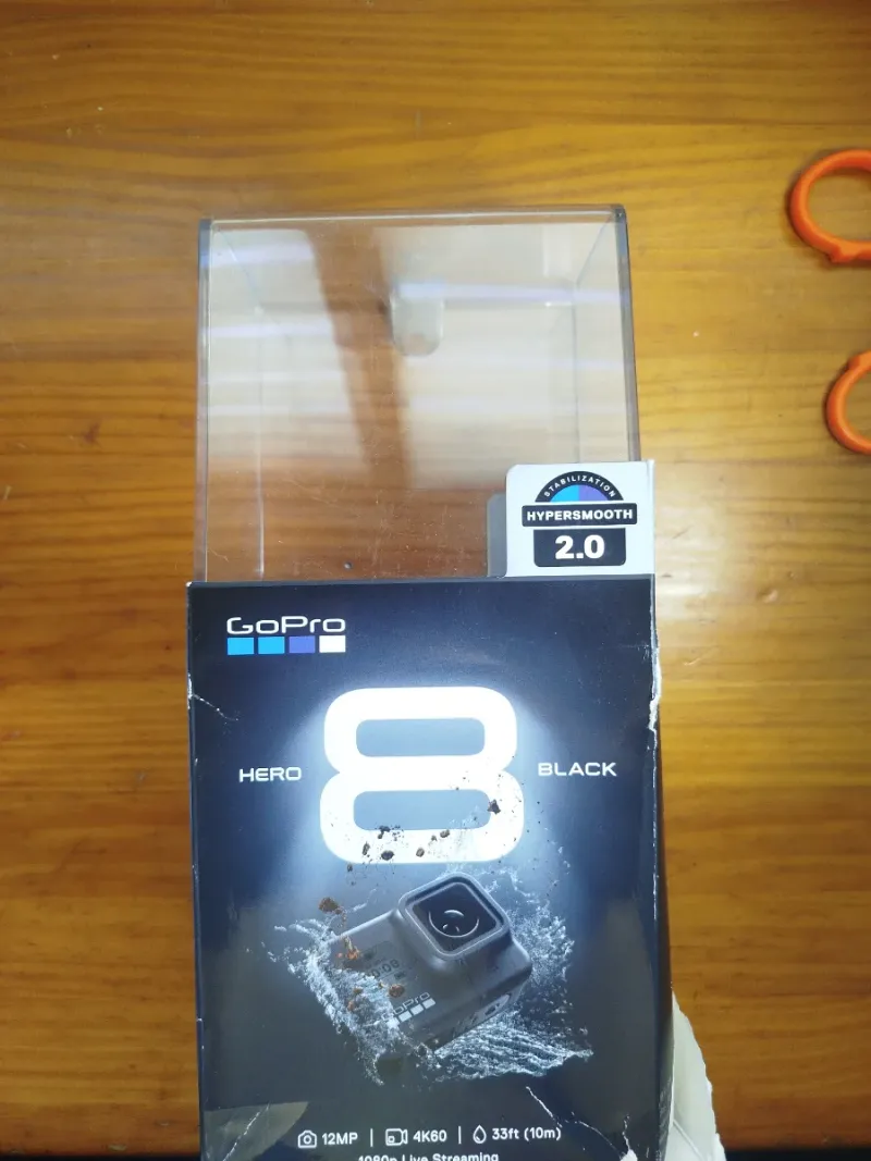 GoPro Hero 8 Black afbeelding 9
