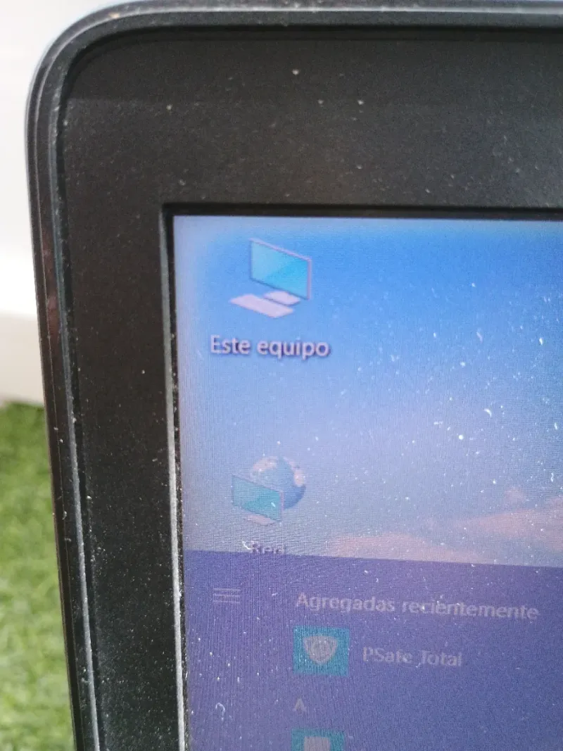 Portátil HP I5 afbeelding 7