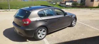 BMW Serie 1 2007