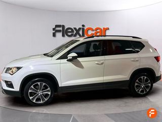 Seat Ateca 1.0 TSI 85kW (115CV) St&Sp Style Eco