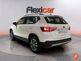 Seat Ateca 1.0 TSI 85kW (115CV) St&Sp Style Eco