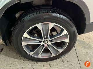 Seat Ateca 1.0 TSI 85kW (115CV) St&Sp Style Eco