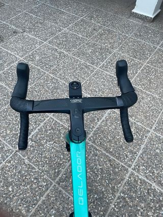 Bicicleta de carretera