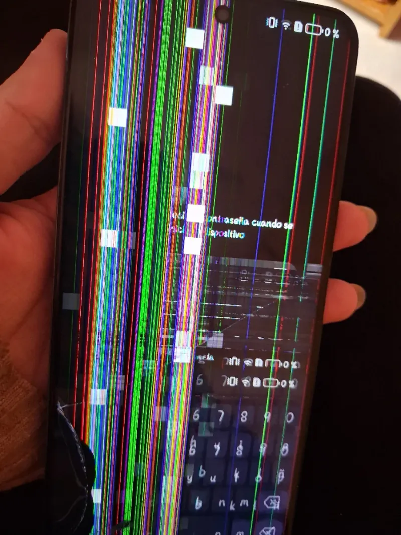 Honor 200 Smart Verde afbeelding 2