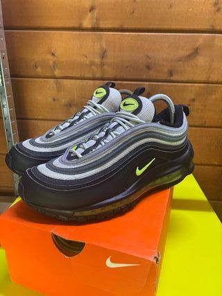Nike Air Max 97 Talla 41