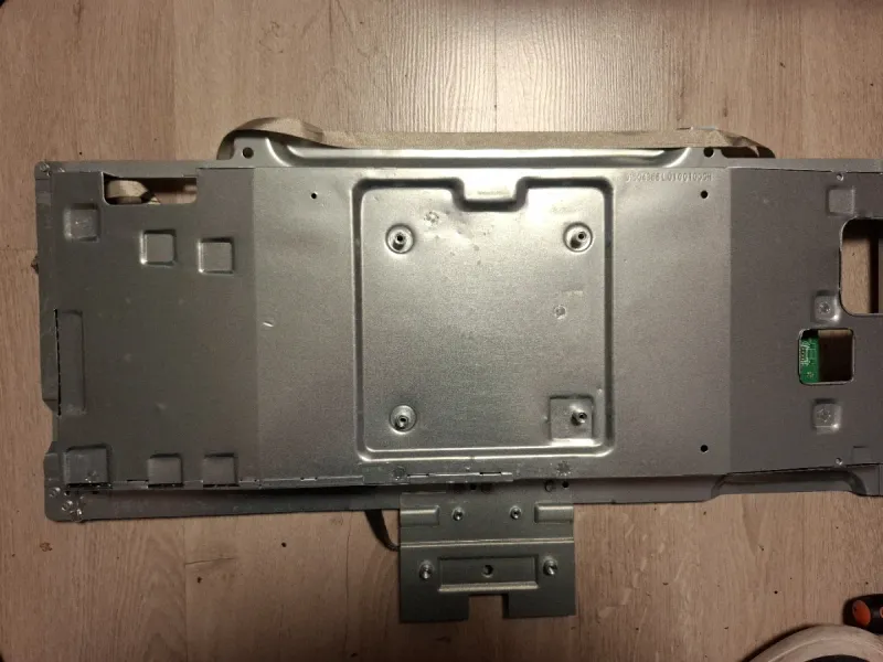 Placa base monitor asus U34E2M afbeelding 2