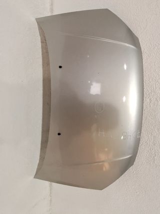 CAPOT HYUNDAI GETZ (TB) 751231