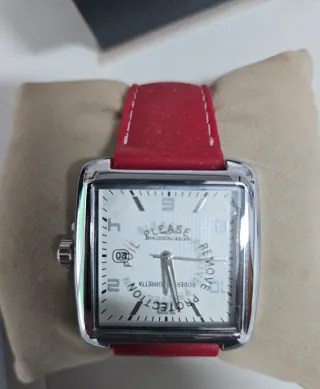 Reloj Roberto Torretta.mujer.