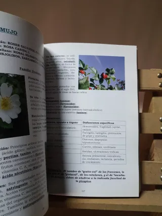 Libro La riqueza natural de Oden W11