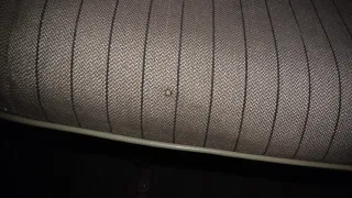 Asientos delanteros y traseros nissan vanette