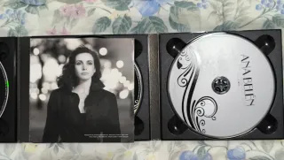 Ana Belén - Grandes Éxitos 2CD+DVD