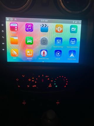 Dacia Sandero 2014. WhatsApp 659733590