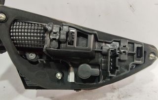 1807395 piloto tras der 5f0945094l seat leon (5f1)