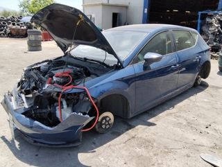 1807395 piloto tras der 5f0945094l seat leon (5f1)