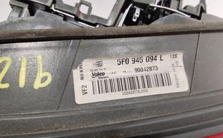 1807395 piloto tras der 5f0945094l seat leon (5f1)