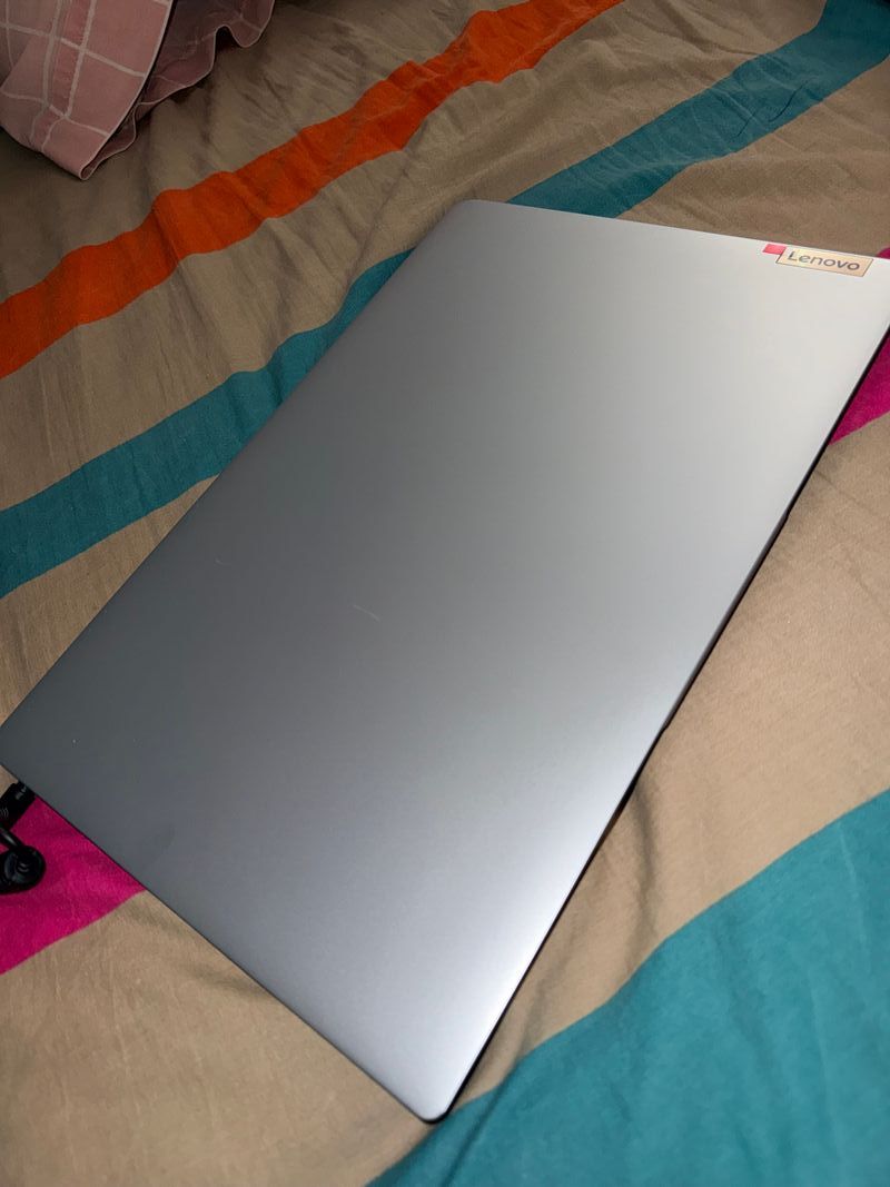 LENOVO IdeaPad 1 Gris afbeelding 3