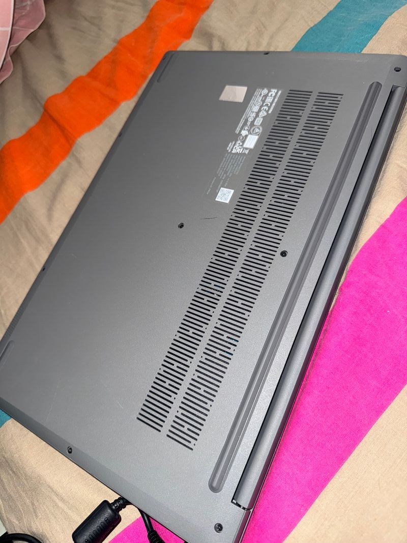 LENOVO IdeaPad 1 Gris afbeelding 2