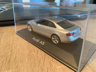 Audi A5 Schuco 1/43 1:43