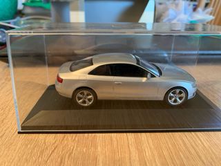 Audi A5 Schuco 1/43 1:43
