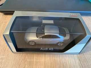 Audi A5 Schuco 1/43 1:43