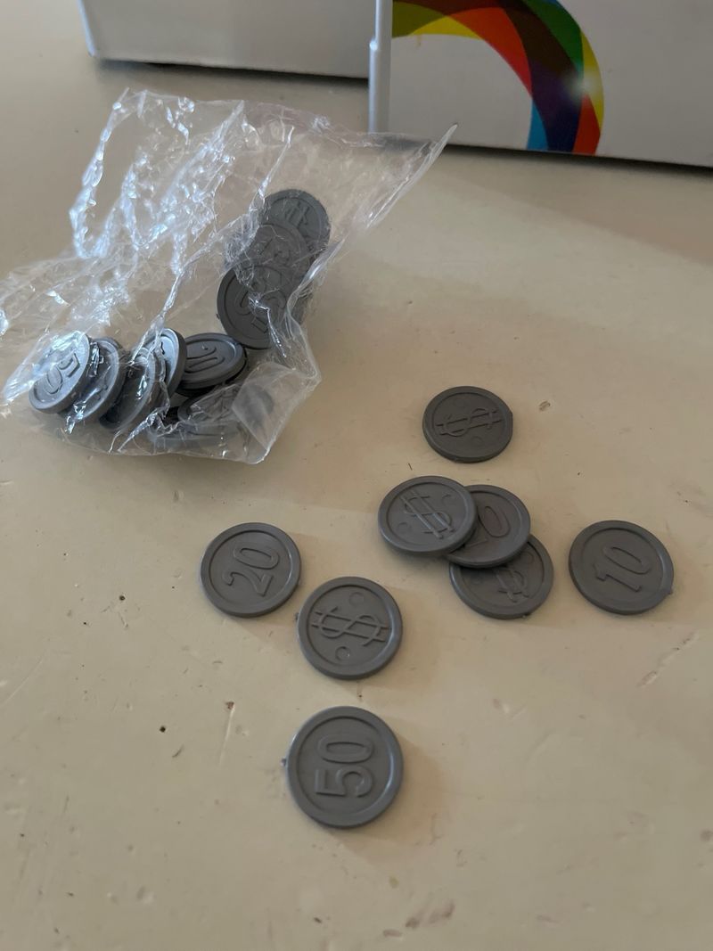 Máquina de caramelos arcade con monedas afbeelding 2