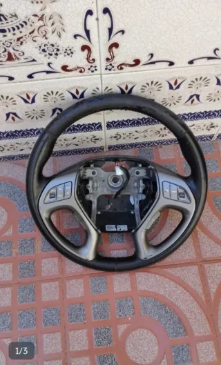 Volante Hyundai ix35