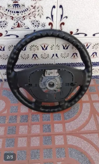 Volante Hyundai ix35