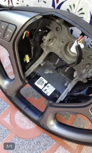 Volante Hyundai ix35