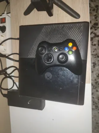 Consola Xbox 360