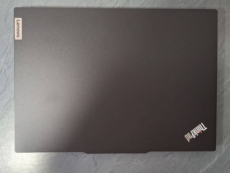 Lenovo Thinkpad E14 Intel Ultra 5 afbeelding 9