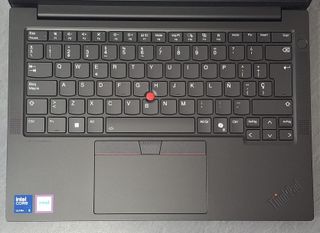 Lenovo Thinkpad E14 Intel Ultra 5 512/32Gb