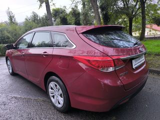 Hyundai i40CW BlueDrive 1.7CRDI 136cv 2012